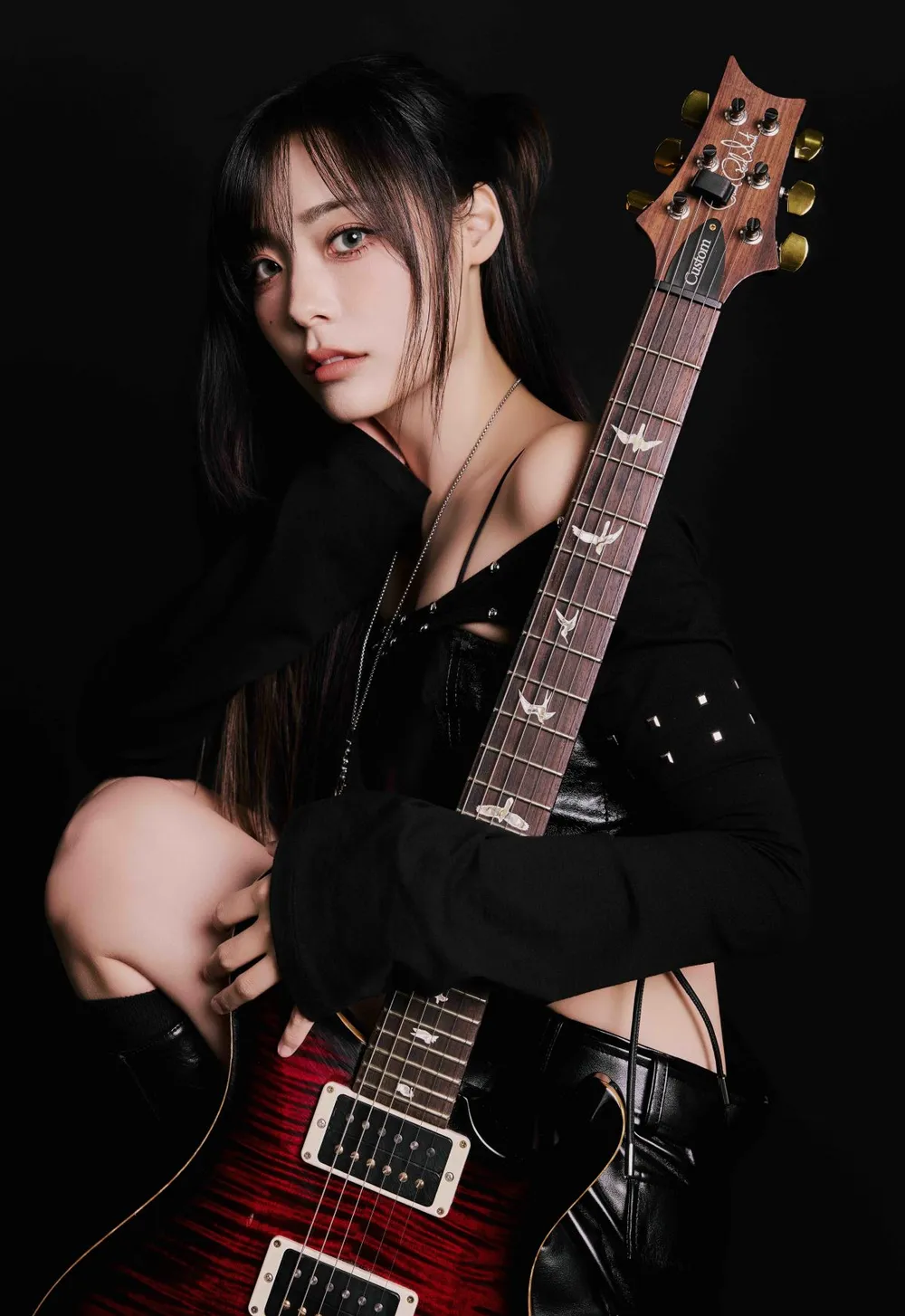 시연